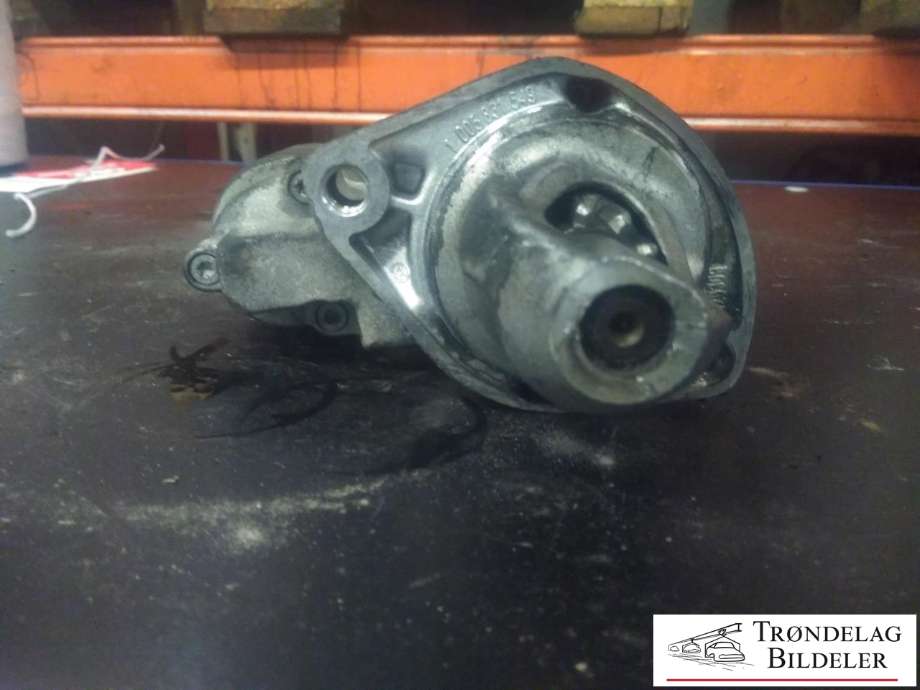 Starter diesel til Mercedes GLK 2008-2015 (X204) (X204) (BOSCH|A 006 151 62 01|A 006 151 99 01|A 006 151 99 01 80|A 006 151 99 01 83|A 006 151 44 01|A 006 151 62 01 80|04801 516AA|006 151 44 01|006 151 44 01 80|006 151 62 01|006 151 62 01 80)