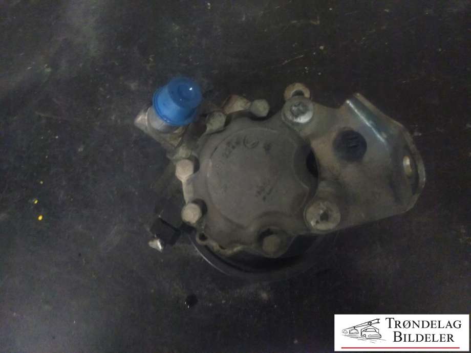 Servo pumpe mekanisk til Mercedes GLK 2008-2015 (X204) (X204)