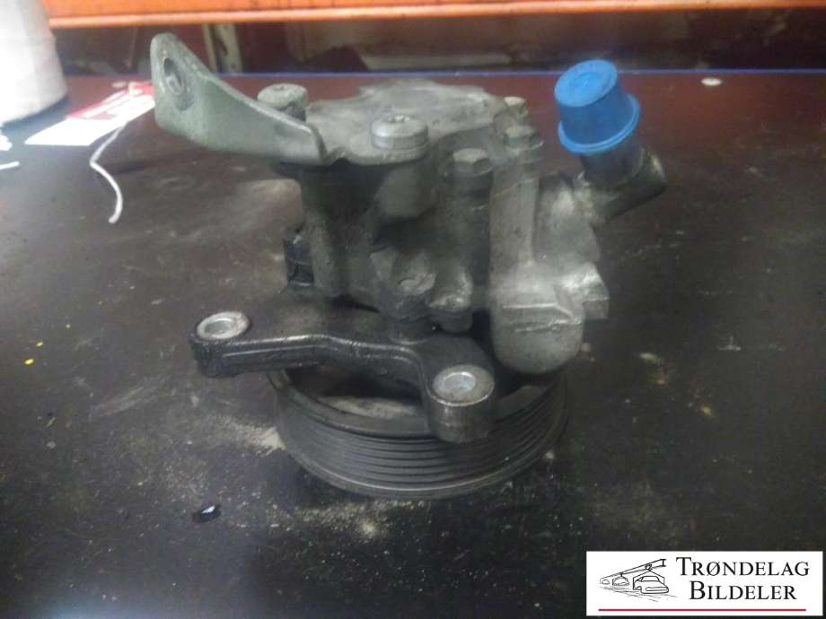 Servo pumpe mekanisk til Mercedes GLK 2008-2015 (X204) (X204)