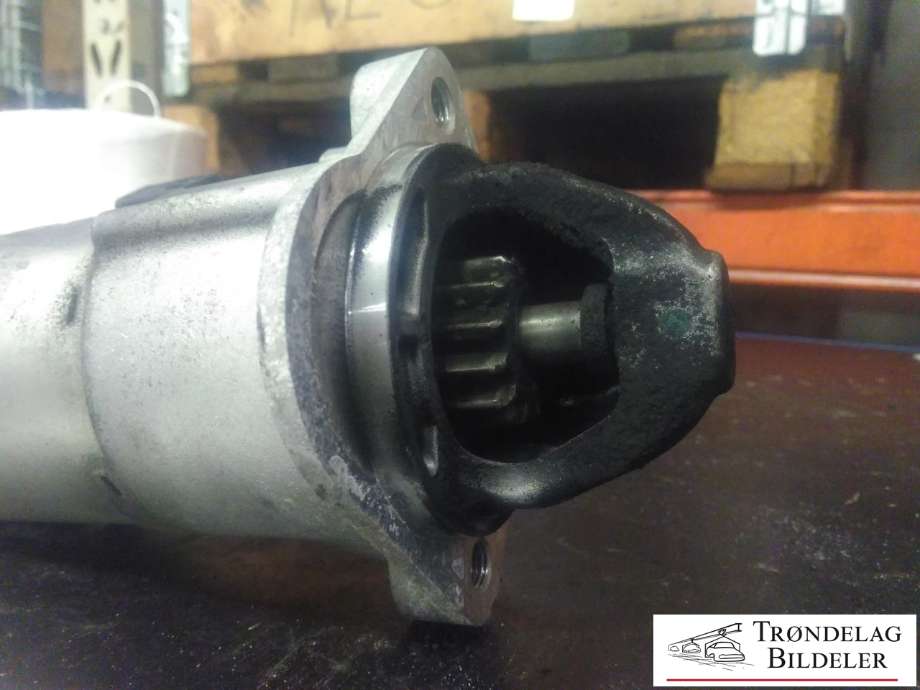 Starter til Hyundai i20 2015-2020 (Type II)  (KIA|36100-04200|8000781|)