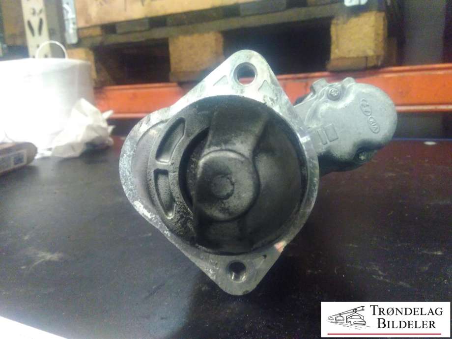 Starter til Hyundai i20 2015-2020 (Type II)  (KIA|36100-04200|8000781|)