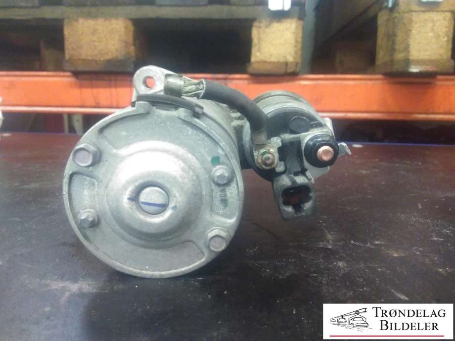 Starter til Hyundai i20 2015-2020 (Type II)  (KIA|36100-04200|8000781|)