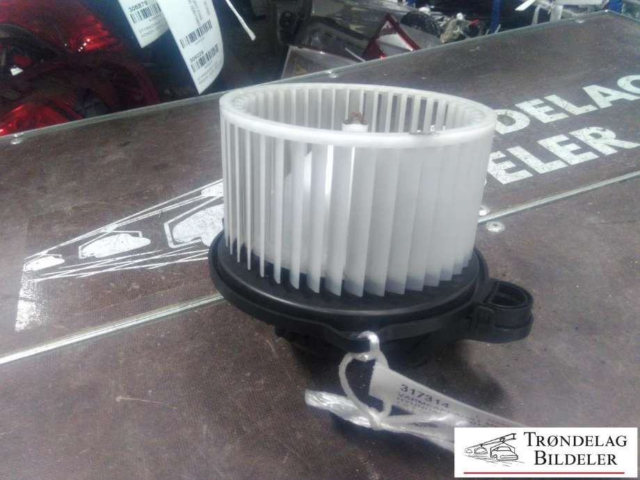 Varmeapparat motor til Hyundai i20 2015-2020 (Type II) (BOSCH|F00S3B2542|161122|)