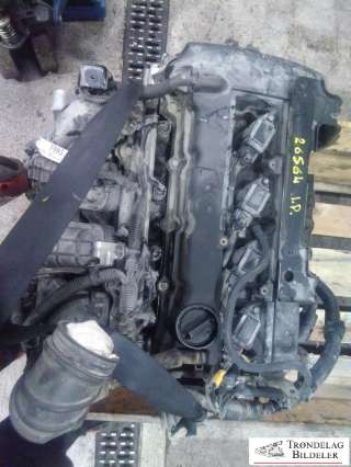 Motor hybrid bensin del til Mitsubishi Outlander,   (|4B11)