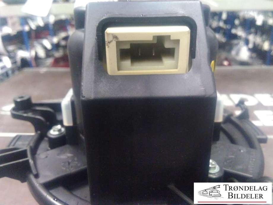 Varmeapparat motor til Peugeot 3008 2016-->> (Type II) (DNESO|5P1300000|)
