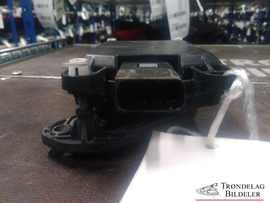 Sensor radar til Peugeot 3008 2016-->> (Type II)  (TRW|98 290 096 80|86299C01|)
