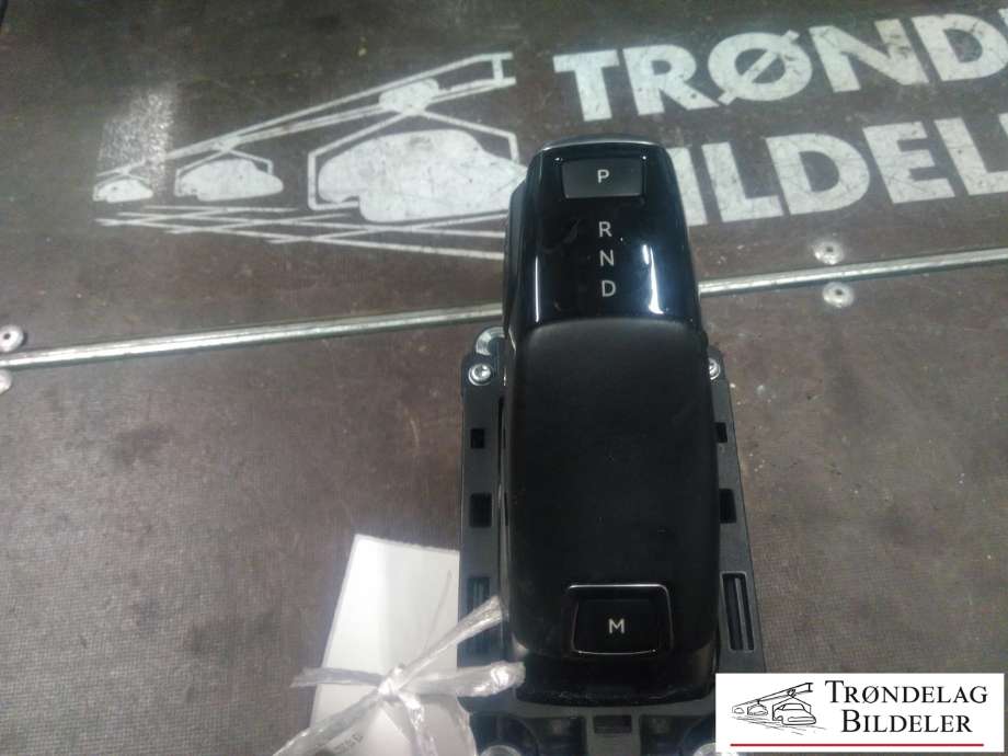 Girstang/girvelger automat til Peugeot 3008 2016-->> (Type II)  (98 270 885 DX|61739G09|)