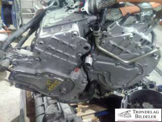Motor elbil foran til Mitsubishi Outlander,   (|F1EKA1A1Z|31087714|4B11|S61|Y61KOMPLETT MOTOR MED GIRBOKS SOM PÅ BILDER.)