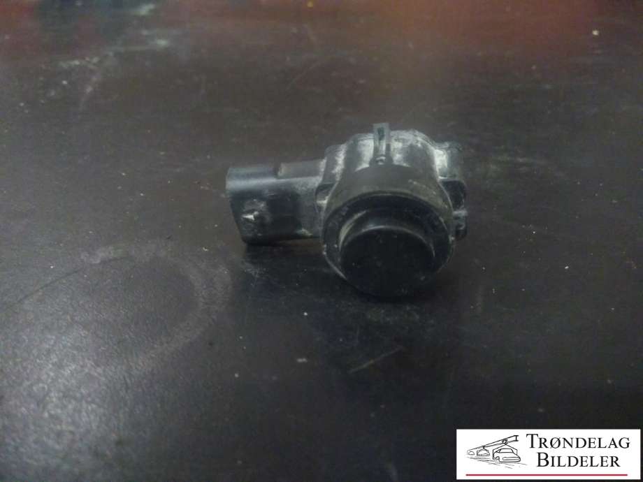 Parkeringssensor bak til Peugeot 3008 2016-->> (Type II)  (9827917377|0263053242|)