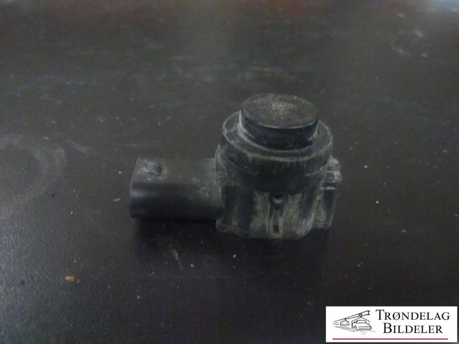 Parkeringssensor bak til Peugeot 3008 2016-->> (Type II)  (9827917377|0263053242|)