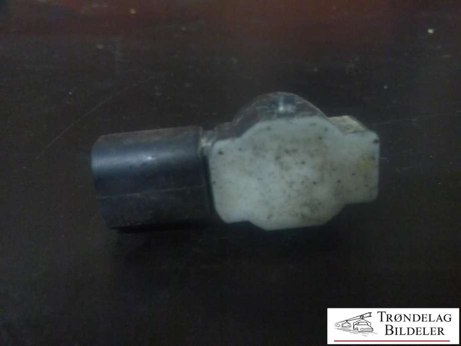 Parkeringssensor bak til Peugeot 3008 2016-->> (Type II) (9827917377|0263053242|)