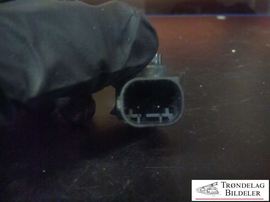 Parkeringssensor bak til Peugeot 3008 2016-->> (Type II) (9827917377|0263053242|)
