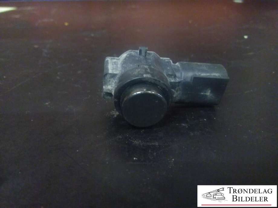 Parkeringssensor bak til Peugeot 3008 2016-->> (Type II) (9827917377|0263053242|)