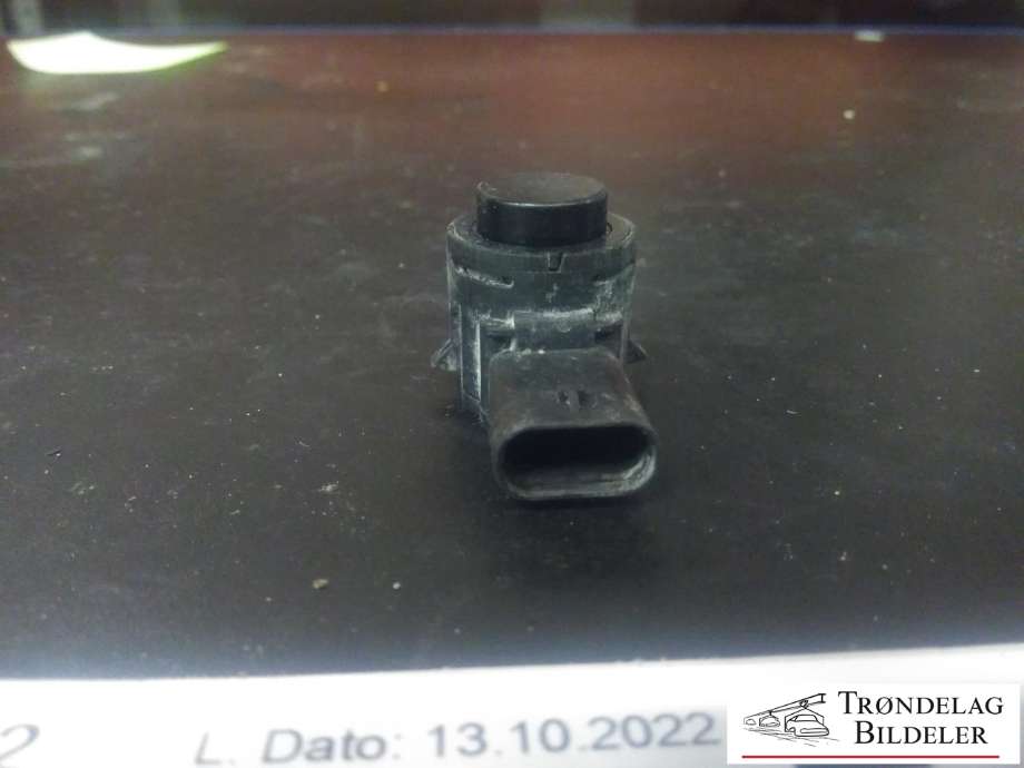 Parkeringssensor bak til Peugeot 3008 2016-->> (Type II)  (9827917377|0263053242|)