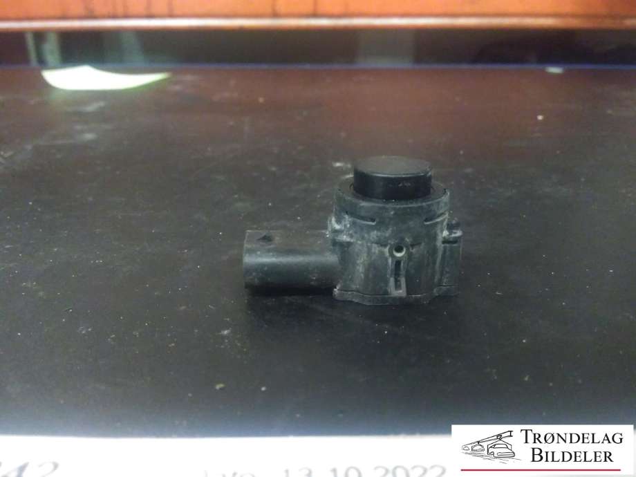 Parkeringssensor bak til Peugeot 3008 2016-->> (Type II)  (9827917377|0263053242|)