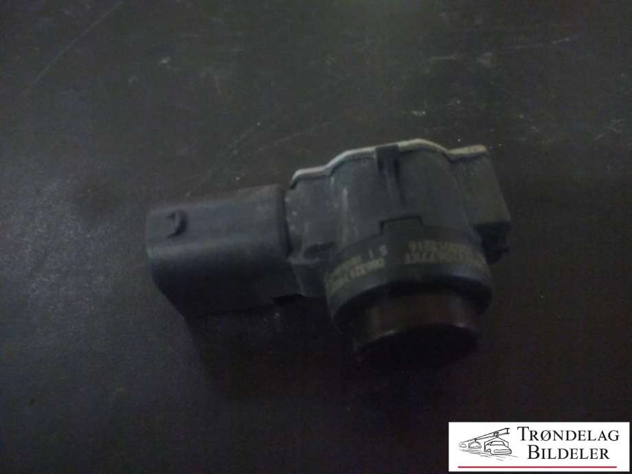 Parkeringssensor foran til Peugeot 3008 2016-->> (Type II)  (9827917377|026305342|)