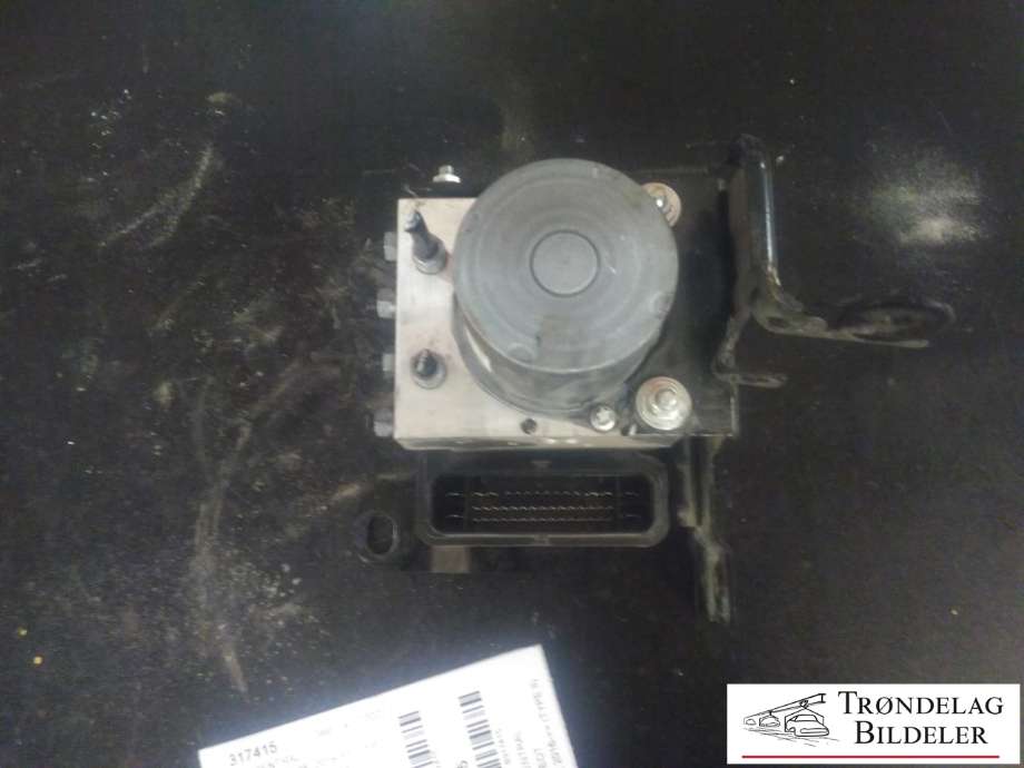 ABS sentral til Peugeot 3008 2016-->> (Type II)  (9826694480|87ARDG0751784|)