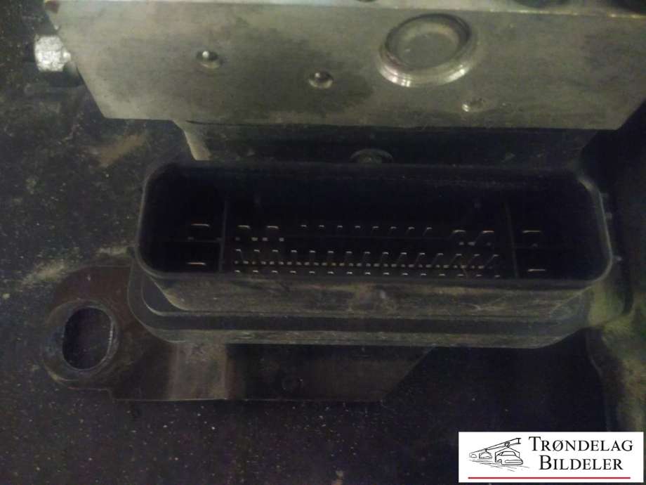ABS sentral til Peugeot 3008 2016-->> (Type II)  (9826694480|87ARDG0751784|)