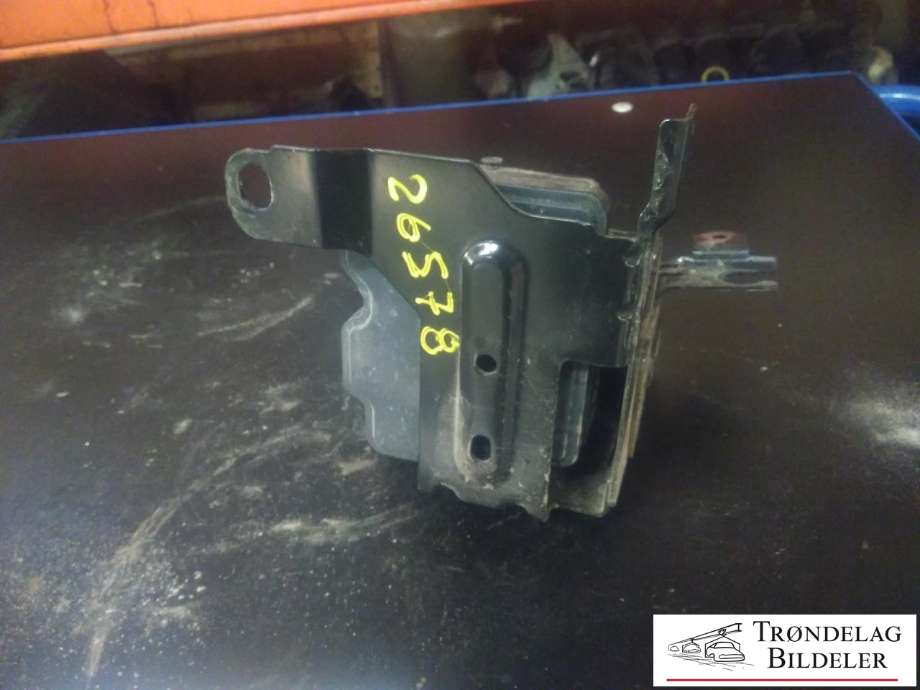 ABS sentral til Peugeot 3008 2016-->> (Type II)  (9826694480|87ARDG0751784|)