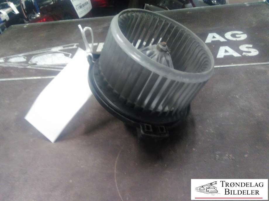 Varmeapparat motor til Mitsubishi Pajero 2000-2006 (Type III) (194000-5102|)
