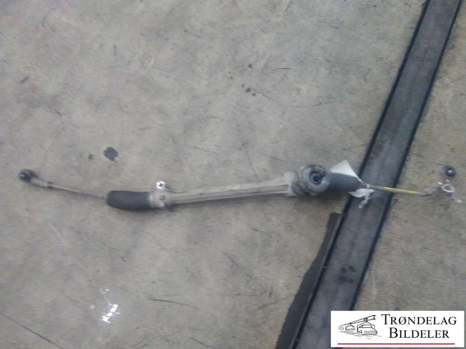 Tannstang til Hyundai i20 2015-2020 (Type II) (56500-C8000|)