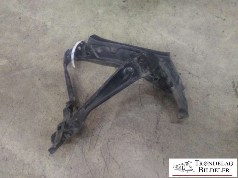 Karosseri front til Mercedes GLK 2008-2015 (X204) (X204) (A2046200391|A2046200091|)