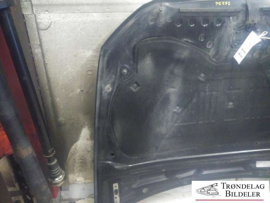 Panser til Audi Q5 2008-2012 (Type I, Fase 1) (8R0 823 029|)