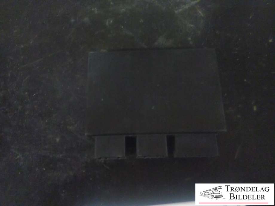 Styreenhet hengerfeste til Audi Q5 2008-2012 (Type I, Fase 1)  (HELLA|300001506557|5DS 010 004-2|)