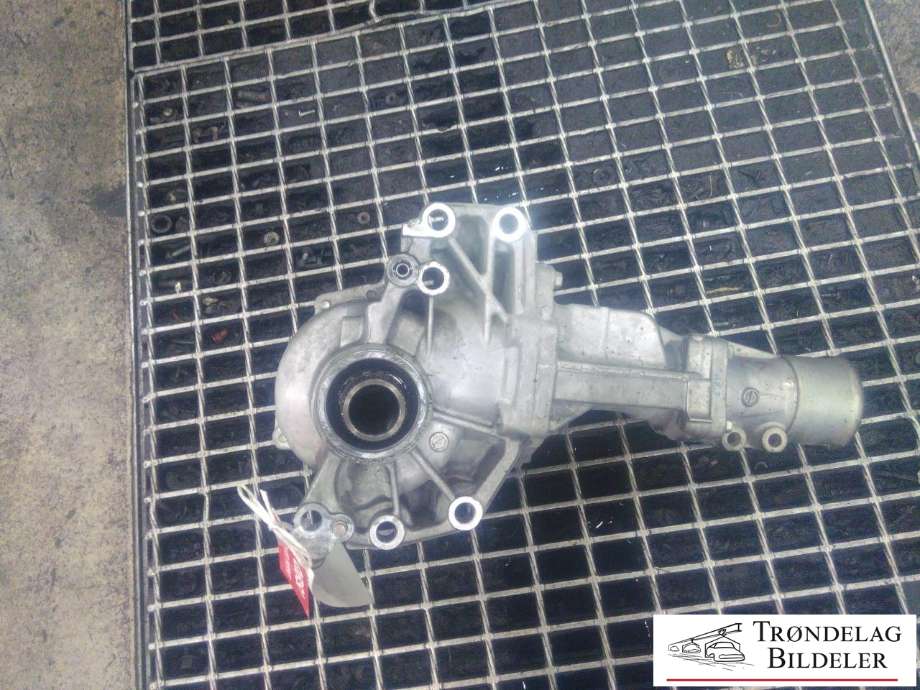 Girkasse 4WD fordelingskasse til Mitsubishi Outlander 2012-2015 (Type III, Fase 1)  (3200A158|)