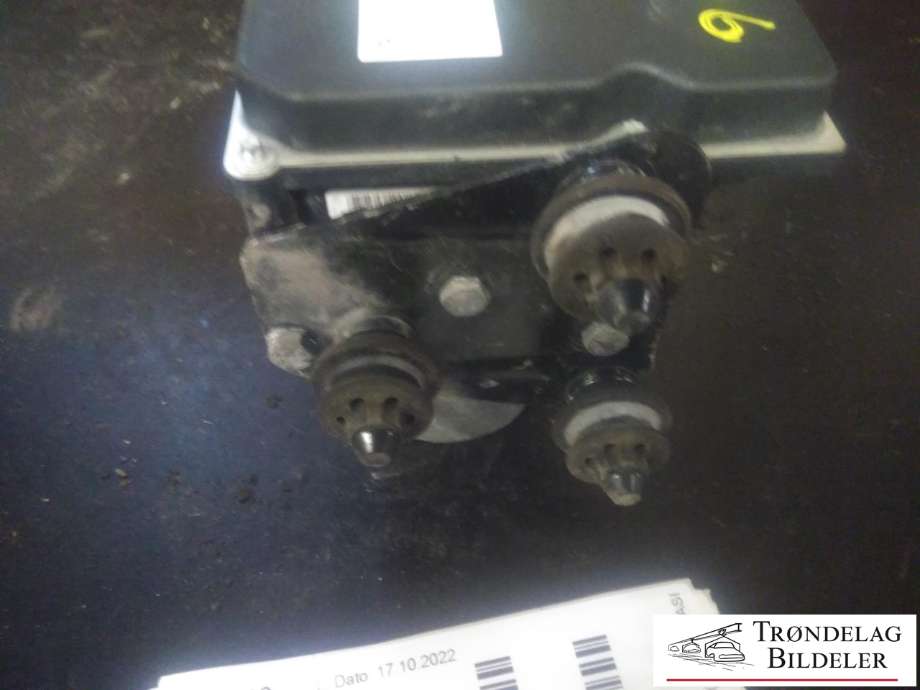 ABS sentral til Audi Q5 2008-2012 (Type I, Fase 1)  (8R0 907 379 G|1273P0341|)