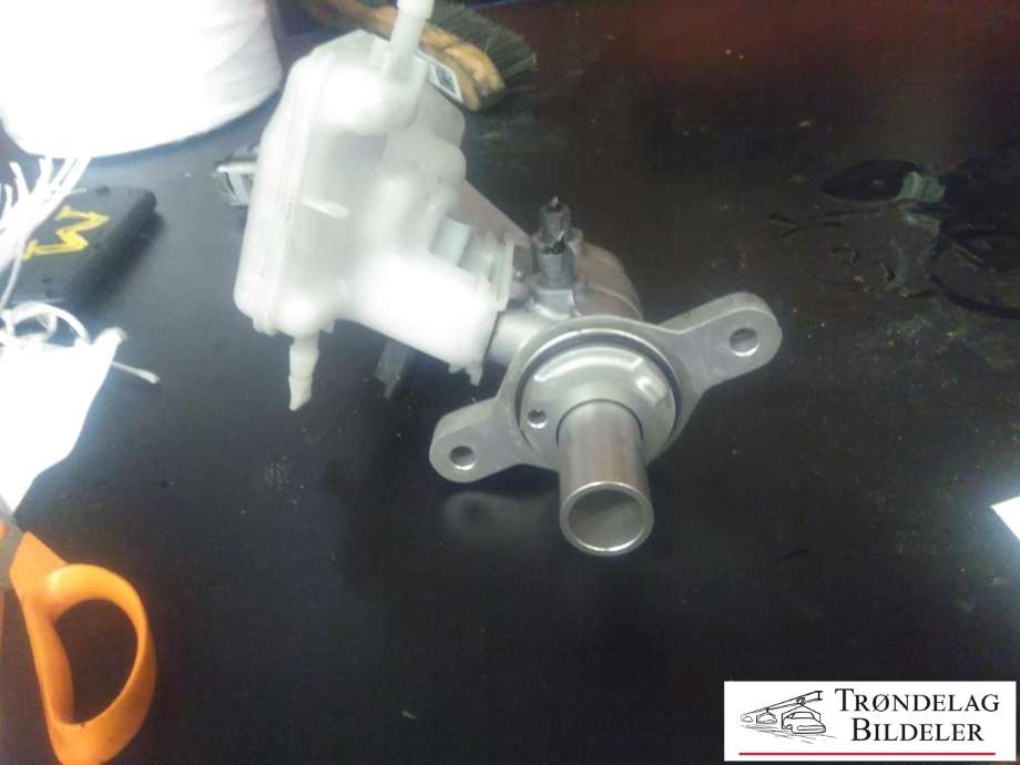 Bremsepumpe hoved til Peugeot 3008 2016-->> (Type II)  (BOSCH|0204821216|9807687080|)
