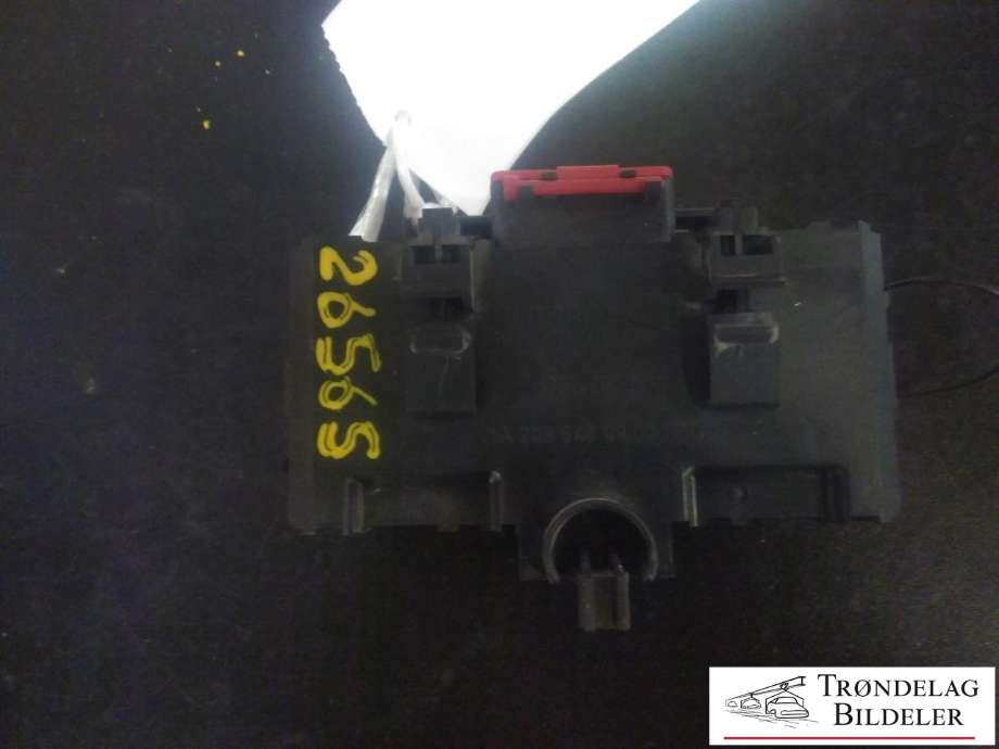 Styreenhet batteri til Mercedes C-Klasse 2004-2007 (Fase 2) (W203) (W203) (A 203 545 08 03|)