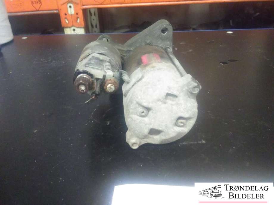 Starter til Suzuki Ignis 2000-2006 (Type I) (JAPAN) (JAPAN) (DENSO|31100-80G0|228000-8930|)