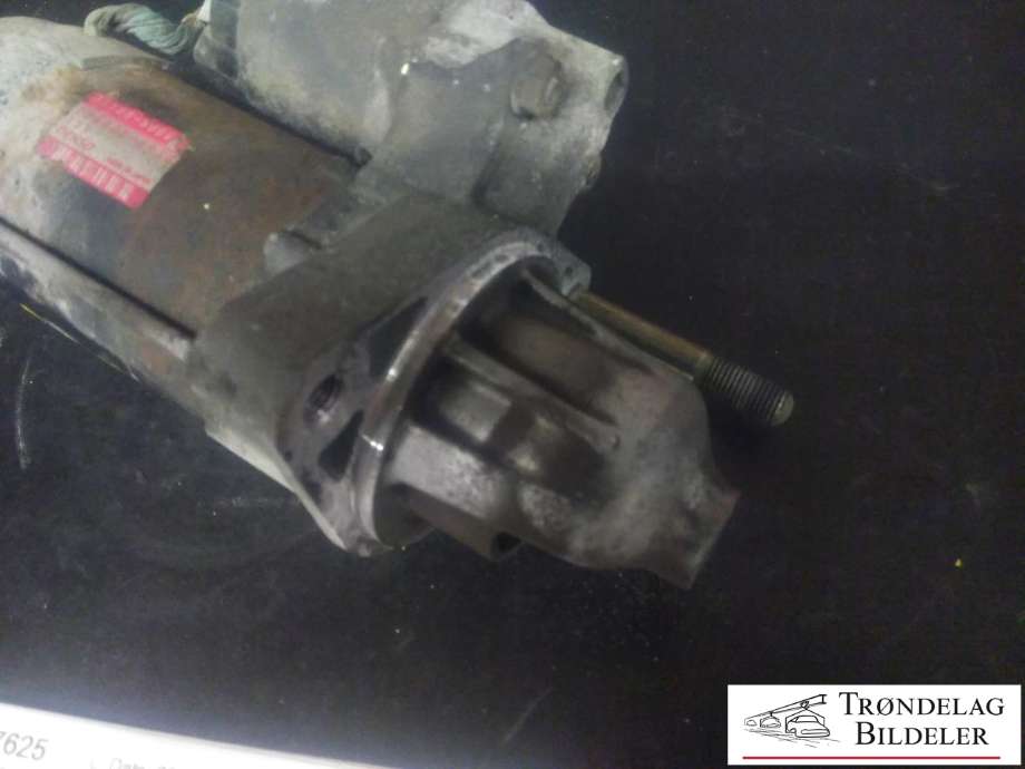 Starter til Suzuki Ignis 2000-2006 (Type I) (JAPAN) (JAPAN) (DENSO|31100-80G0|228000-8930|)