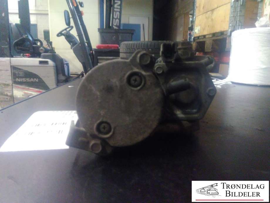 Starter diesel til Toyota Corolla 2002-2007  (TOYOTA|28100-33080|428000-2730|0986023560|12417791335|28100-33040|28100-33070|28100-33071|28100-0N031|28100-0W080|LRS02193|28100-0N030|28100-33080-84)