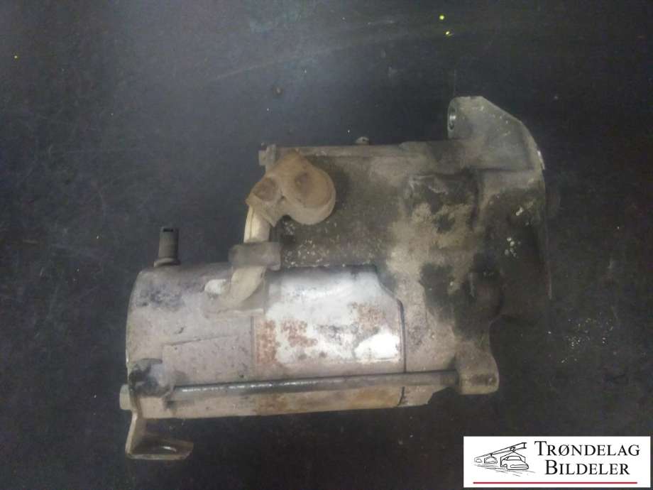 Starter diesel til Toyota Corolla 2002-2007  (TOYOTA|28100-33080|428000-2730|0986023560|12417791335|28100-33040|28100-33070|28100-33071|28100-0N031|28100-0W080|LRS02193|28100-0N030|28100-33080-84)