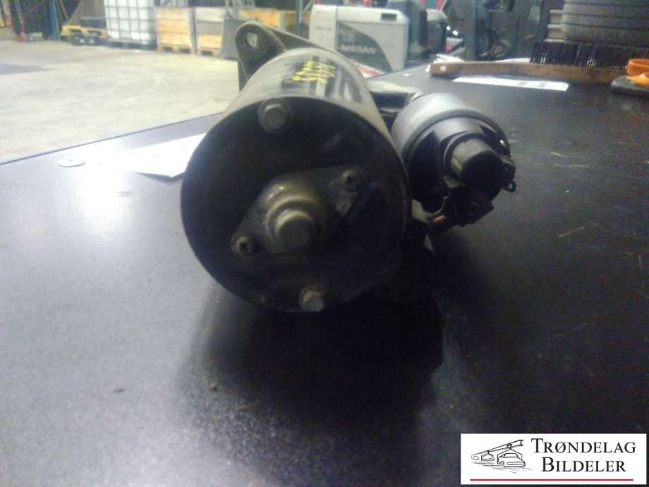 Starter diesel til Mercedes C-Klasse 2011-2014 (Fase 2) (W204) (W204) (BOSCH|0 001 149 400|)
