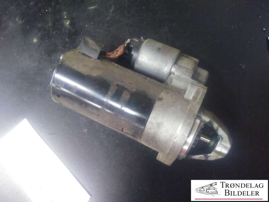 Starter diesel til Mercedes C-Klasse 2011-2014 (Fase 2) (W204) (W204) (BOSCH|0 001 149 400|)