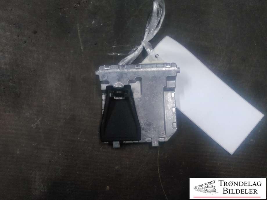 Sensor radar til Mercedes C-Klasse, 2011-2014 (Fase 2) (W204) (W204) (CONTINENTAL|A 000 905 04 38)