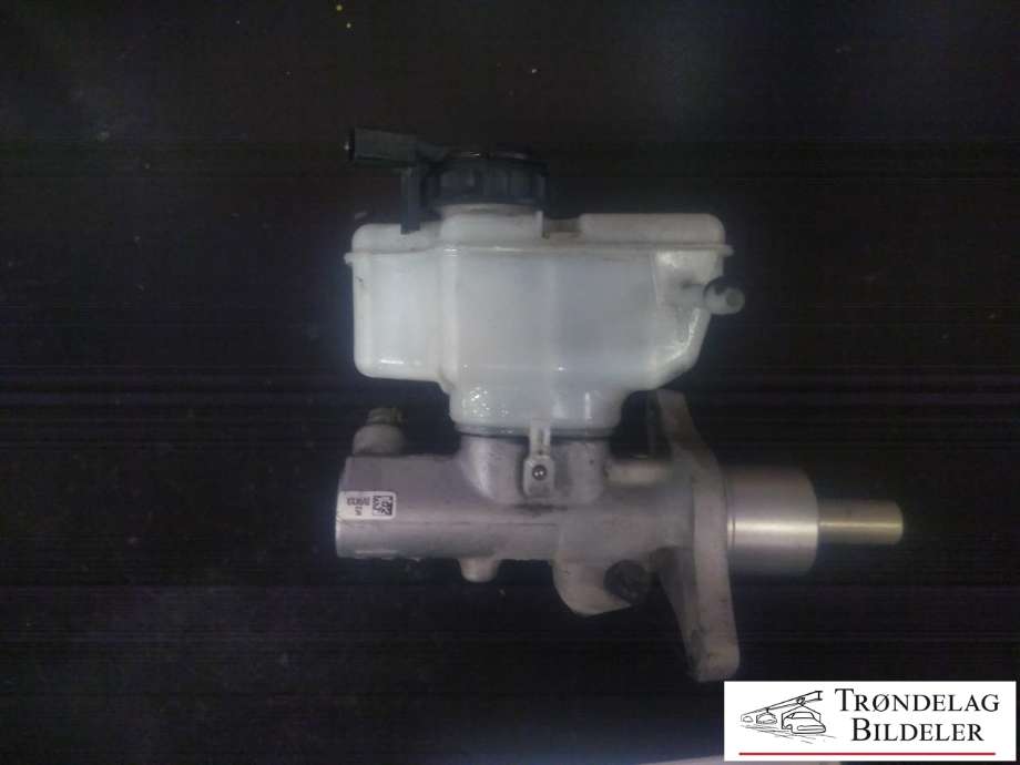 Bremsepumpe hoved til VW Caddy 2015-2020 (Type III, Fase 3)  (VW AG|1K1 611 301 D|)