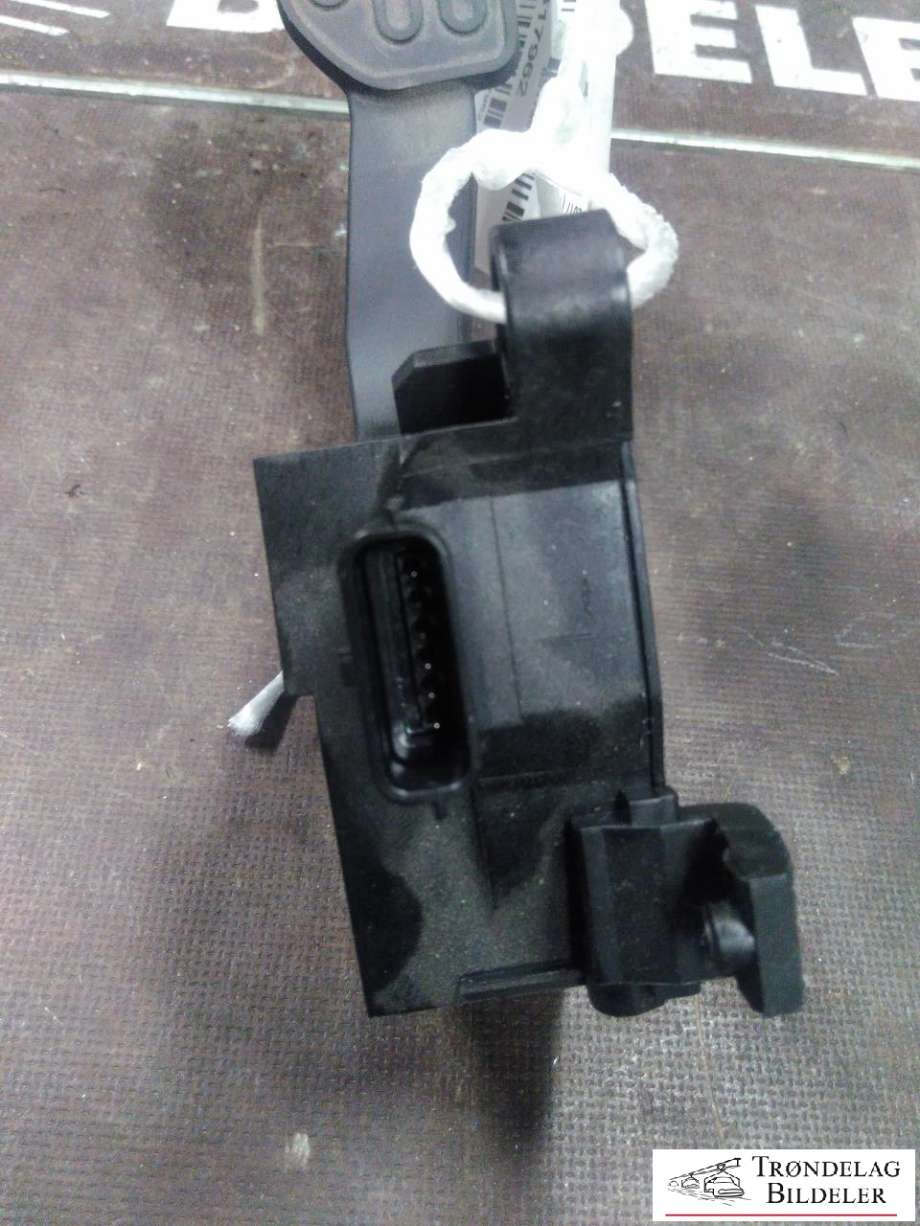 Pedal gass til Nissan Leaf 2011-2017 (Type I)  (18002-3RA0B|)