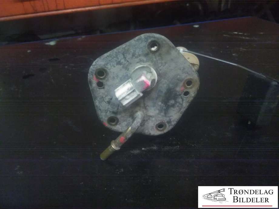 Bensinmåler instrument til Mitsubishi Outlander 2003-2006 (Type I) (MR573698|)