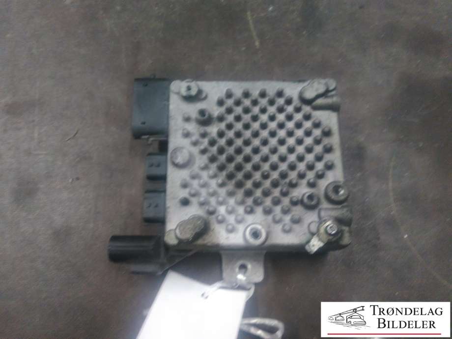 Styreenhet servo til Subaru Levorg 2015-2019 (MITSUBISHI|E2710-58033|3410VA060|Q1T45578H)