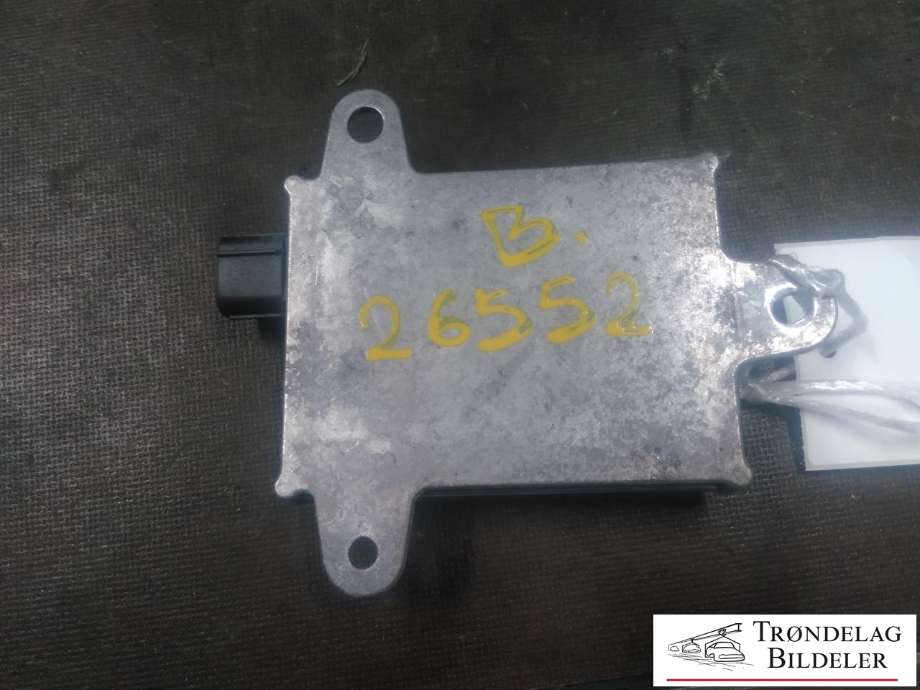 Sensor radar til Subaru Levorg 2015-2019 (SUBARU|87611 VA000|A2C7464060400|)