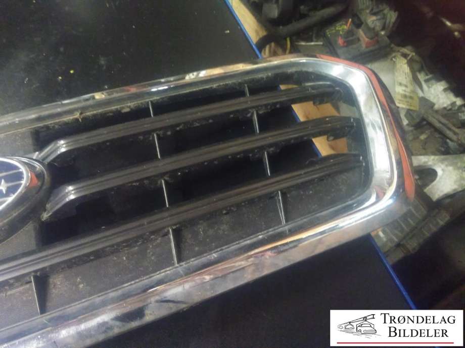 Grill til Subaru Levorg 2015-2019