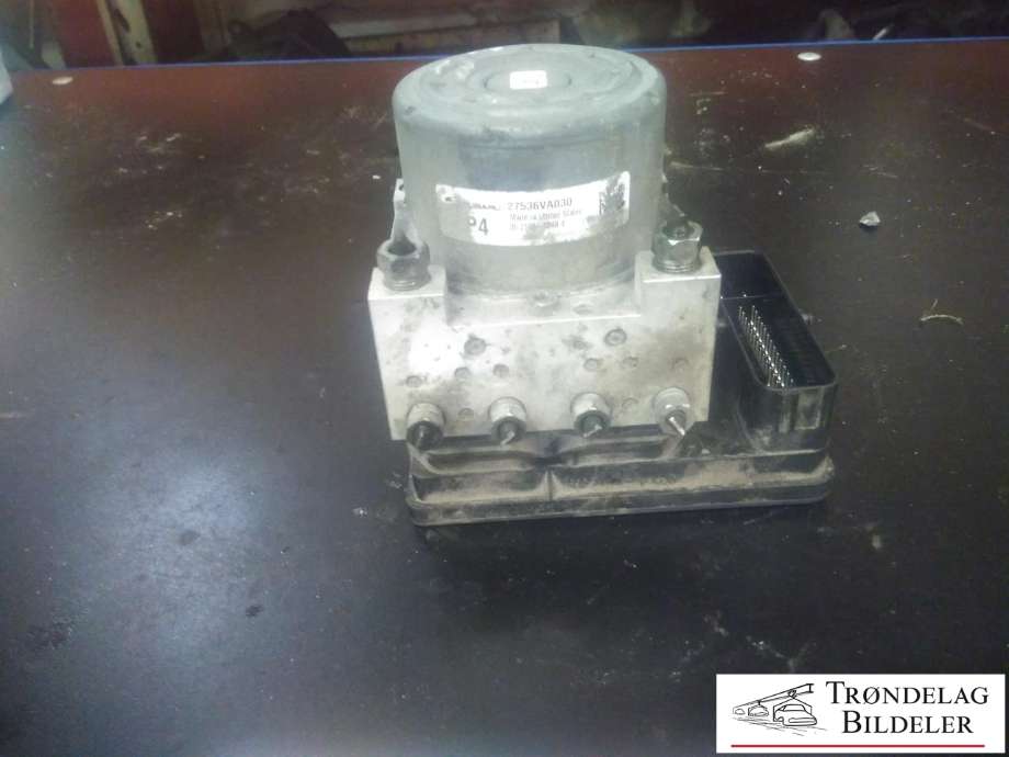 ABS sentral til Subaru Levorg 2015-2019 (ATE|27536VA030|28.5159-2703.3|)