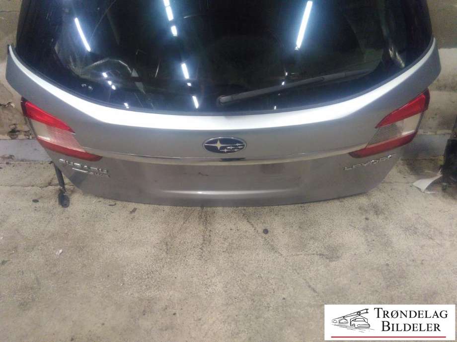 Bakluke til Subaru Levorg 2015-2019 (60809VA0009P|)