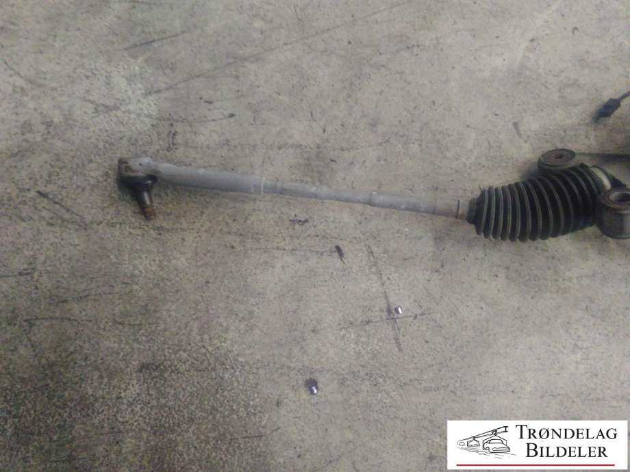 Tannstang elektrisk til Subaru Levorg 2015-2019  (E2622-70023|Q003TB2771|)