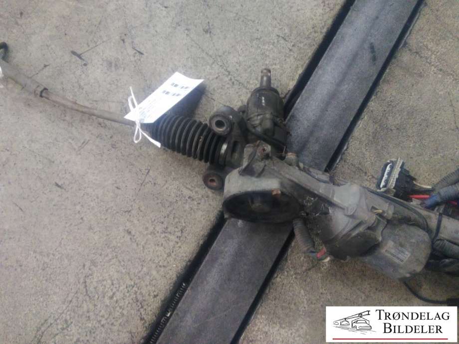 Tannstang elektrisk til Subaru Levorg 2015-2019  (E2622-70023|Q003TB2771|)