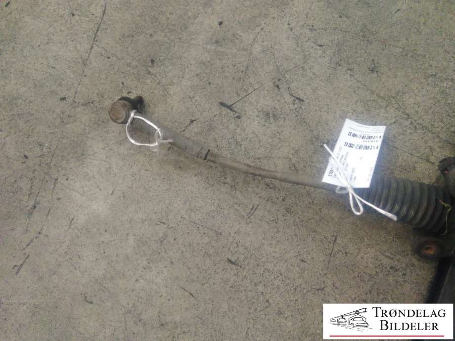 Tannstang elektrisk til Subaru Levorg 2015-2019  (E2622-70023|Q003TB2771|)